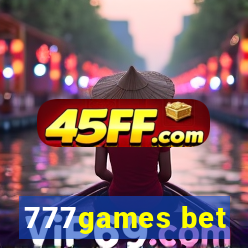 777games bet